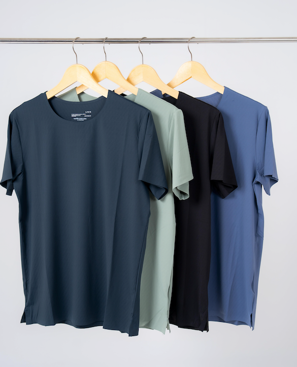 the Gennady T-shirt 4 Pack-2