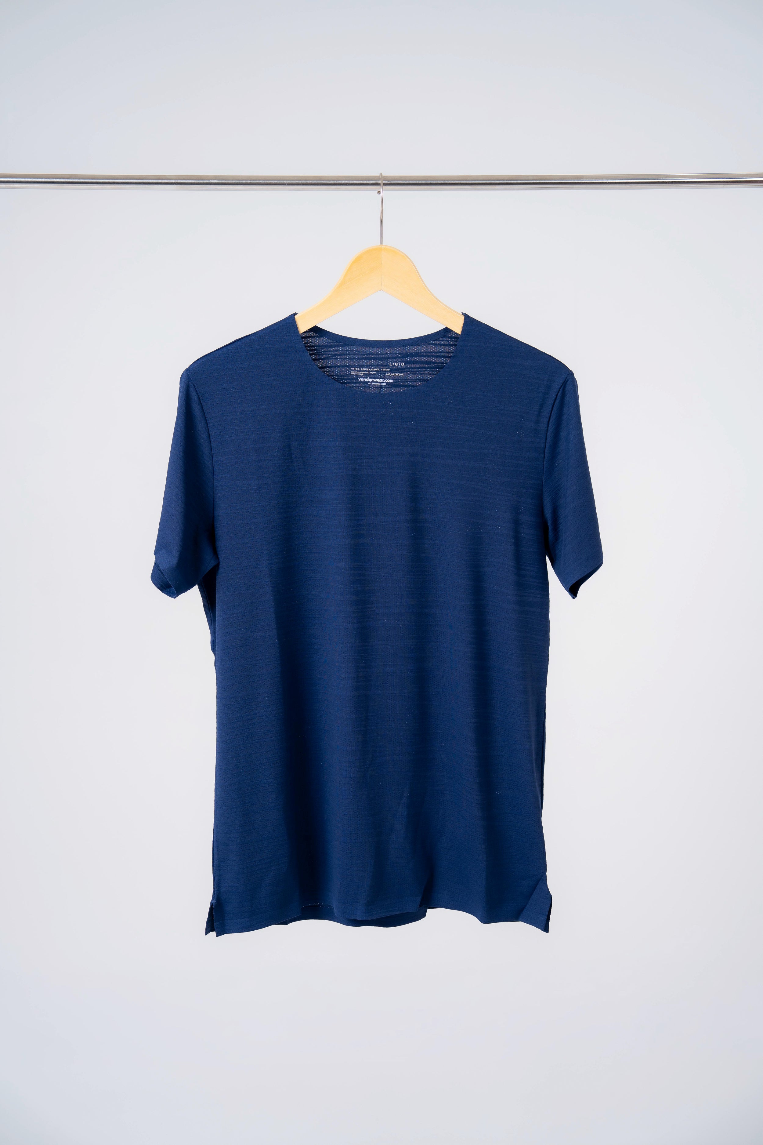the Omaha T-shirt
