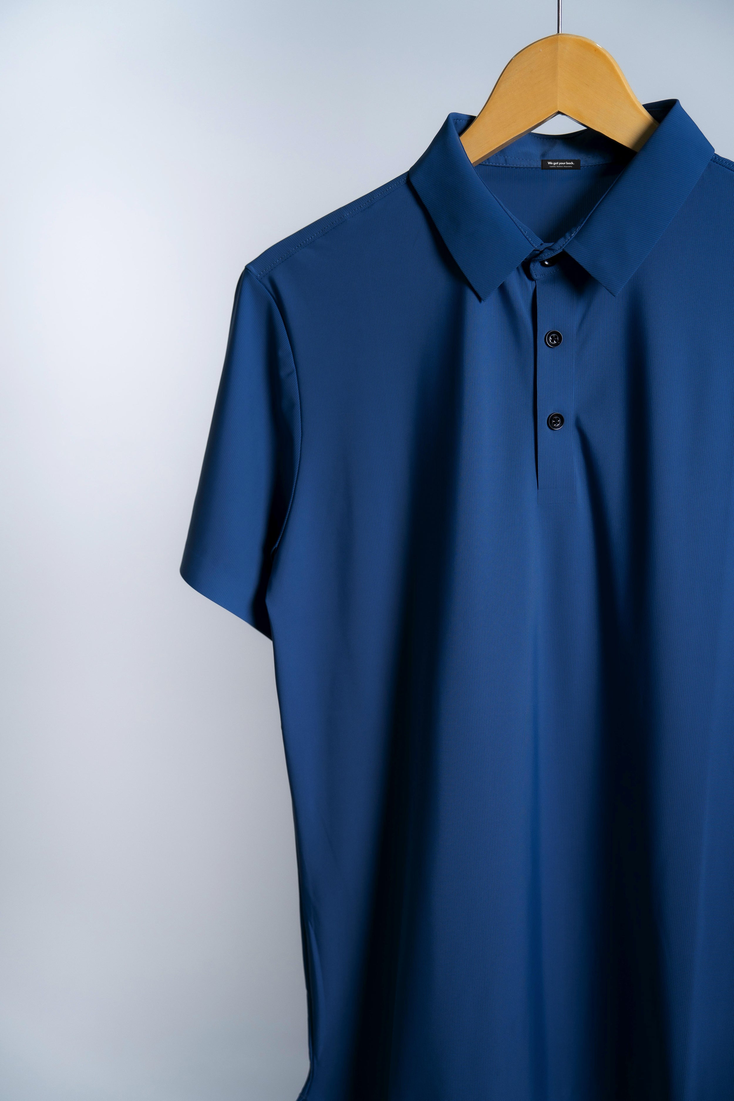 the Vitaly Polo 4-Pack