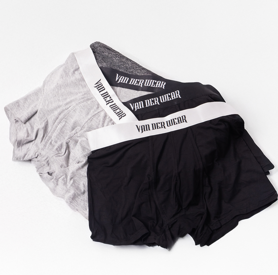 Mens boxers 4-Pack